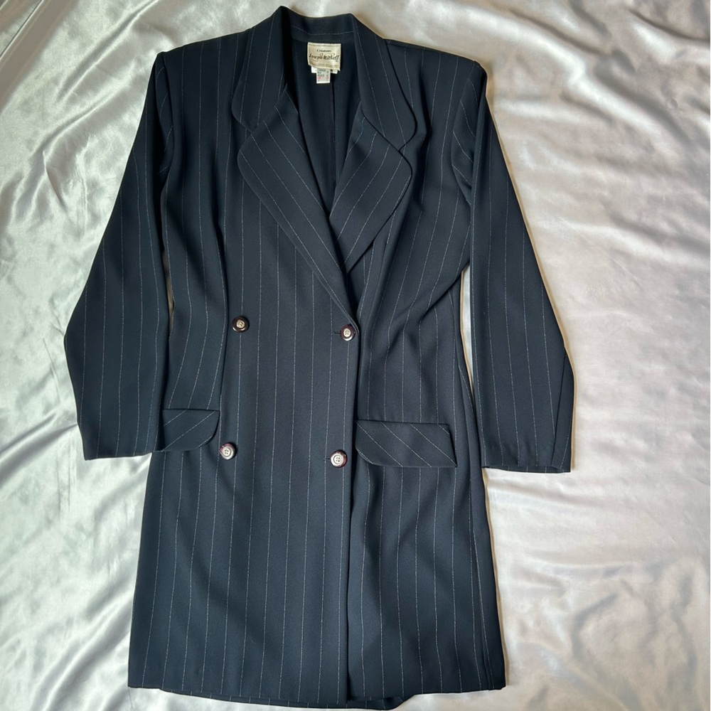 Vintage Joseph Ribkoff Romper